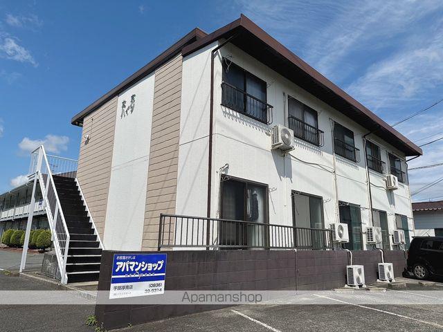 第一文京ハイツ