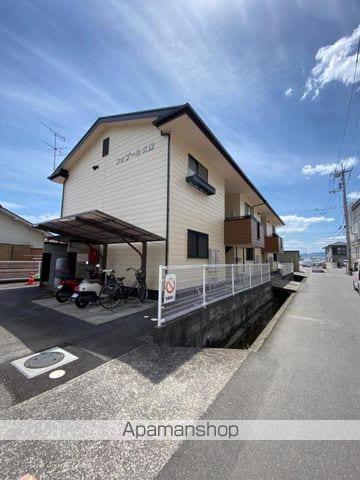 フォブール久保