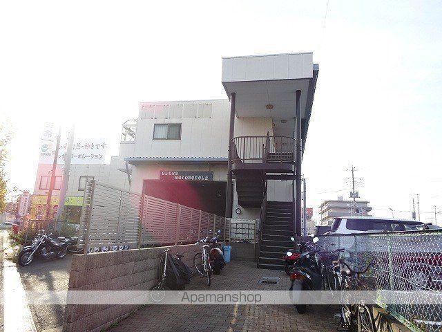 ネオコーポ市川