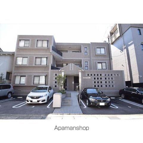 ラフィナート朝岡