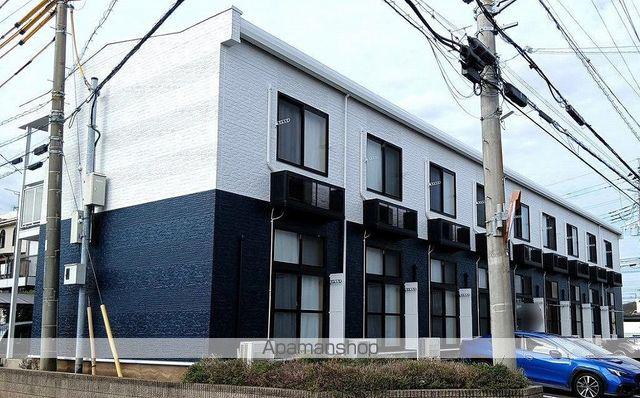 レオパレス貝塚