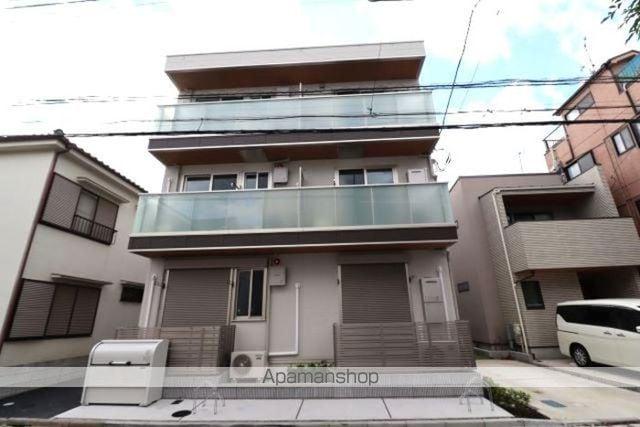 セレスティア西瑞江