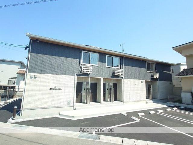 DーROOM川北