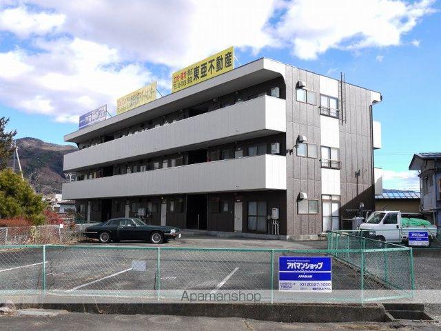 ハイツタカノ1号棟