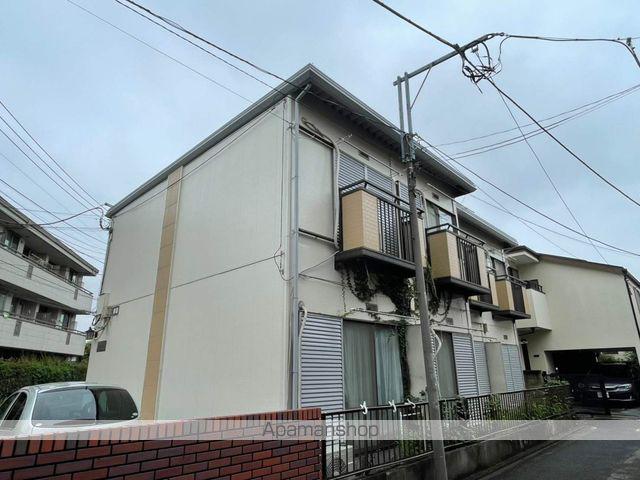 コーポ・ル・クール(1K/1階)