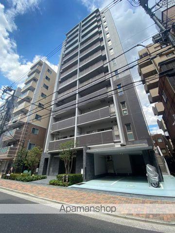 パークアクシス仲御徒町