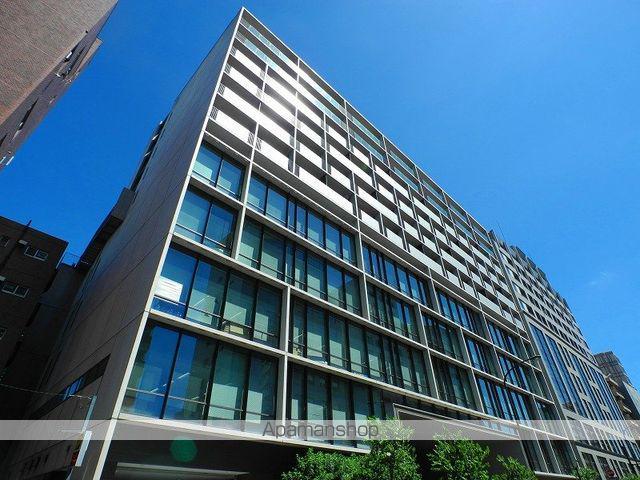 トレステージ四谷