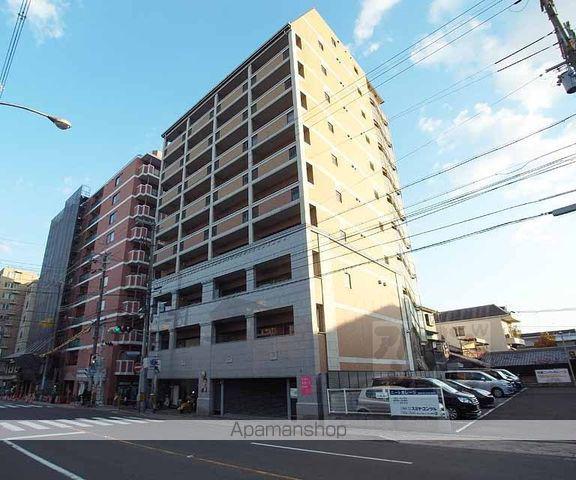 薬師町マンション