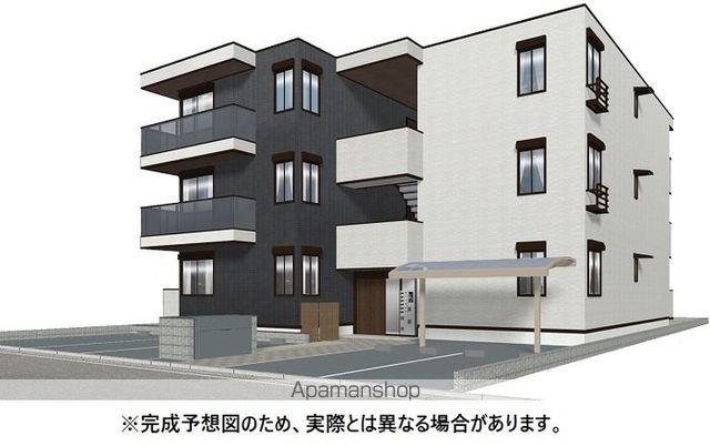 メゾンセリーブ(2LDK/3階)