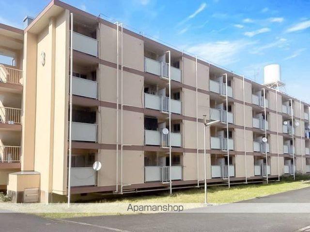 ビレッジハウス見瀬6号棟