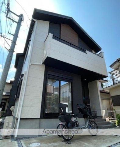 つくばエクスプレス 南流山駅 徒歩15分  築3年(3SLDK)