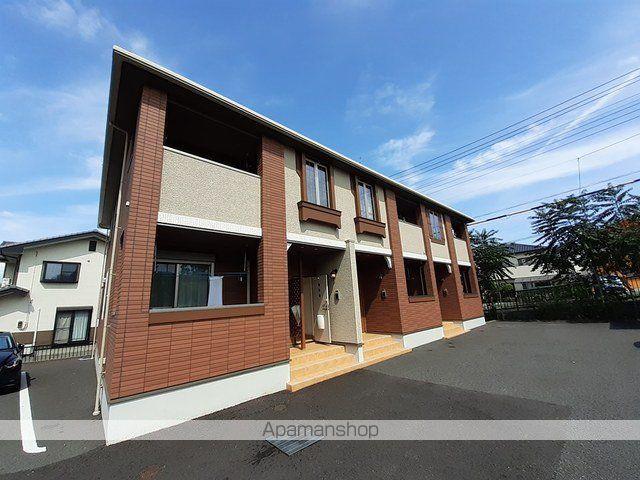 身延線 富士宮駅 徒歩19分 2階建 築11年