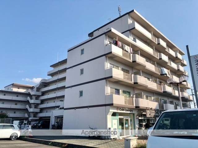 第16洛西ハイツ瀬田