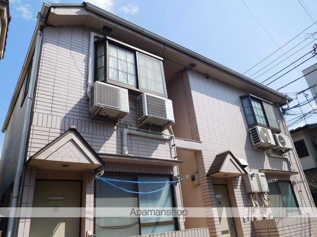 パフューム阿佐ヶ谷