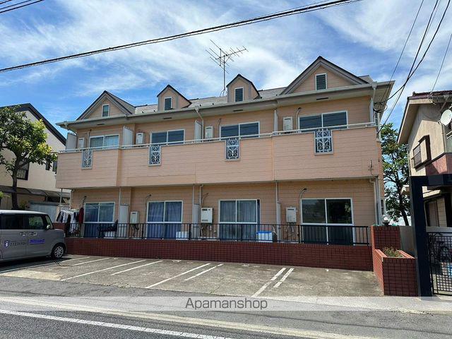 メゾンアンソレイユ