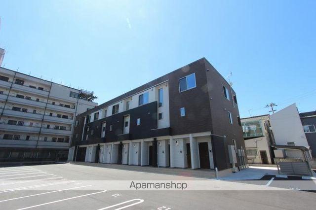 高松琴平電鉄志度線 沖松島駅 徒歩2分  築8年(1LDK/2階)