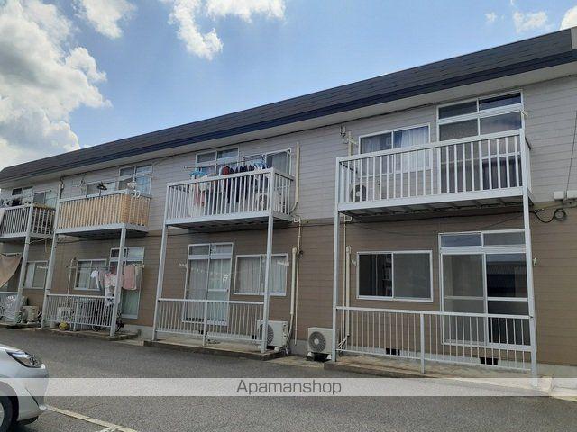 シティハイツ高木B