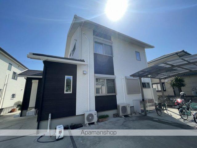 徳島線 徳島駅 徒歩29分  築7年(5SLDK)