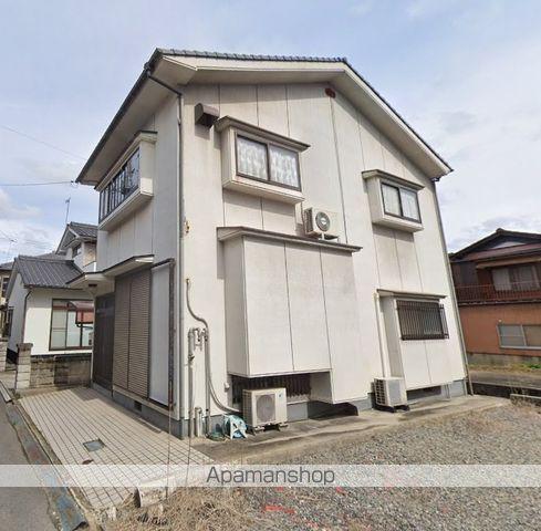 広島県尾道市 2階建 築35年