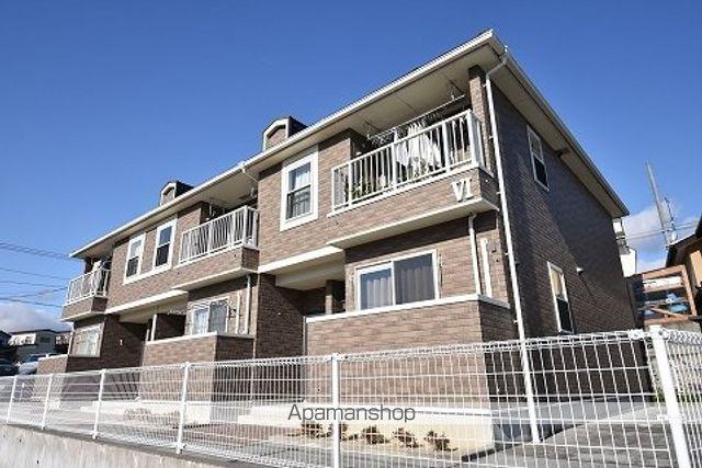 コートシャルマンⅥ