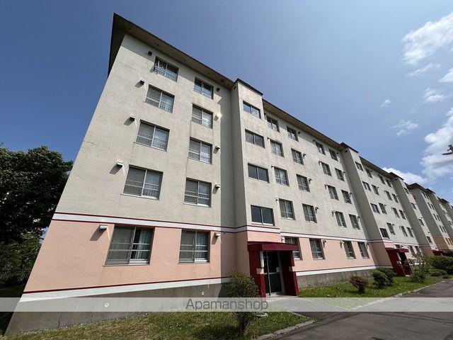 ユートピア川原3号館