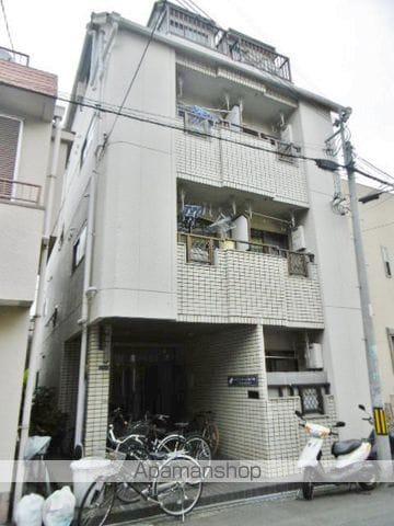 パインリーフ森小路