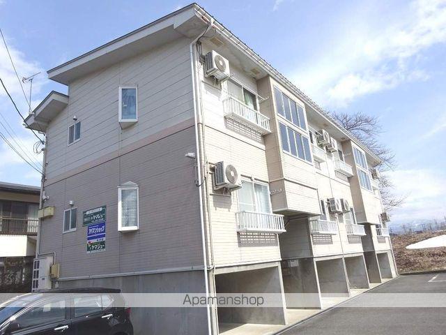 コーポラスY・A