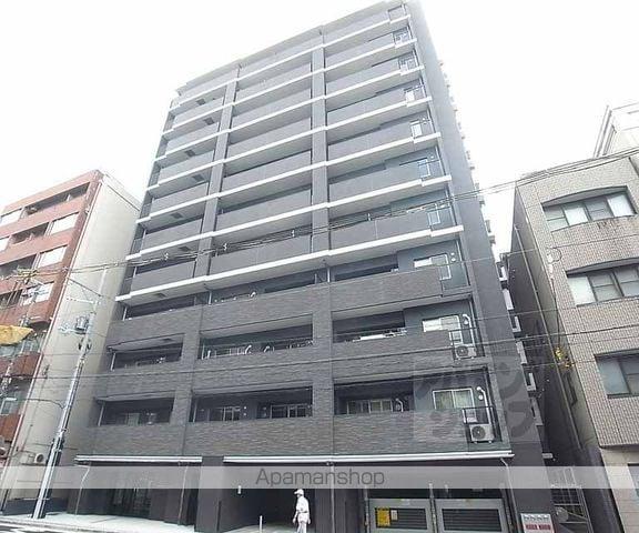 プレサンスロジェ四条大宮駅前