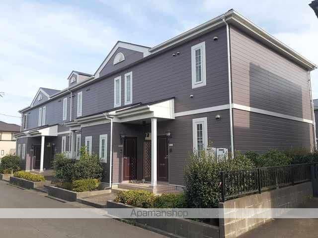 アーバンハイツⅡ