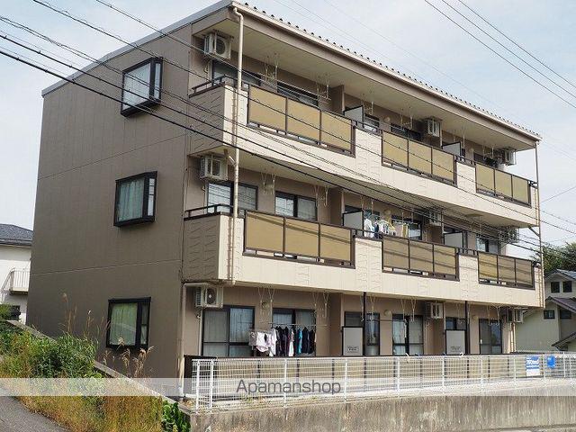 リンピアSAKAI(2DK/3階)