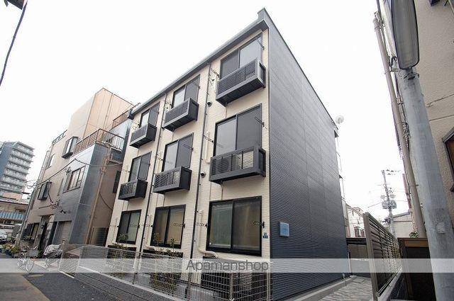 レオパレスミツホ第3ビル