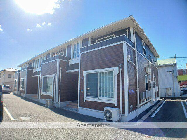 カーサ・ソレイユ