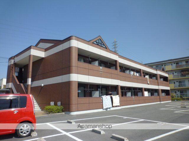 メゾン・サンフィット