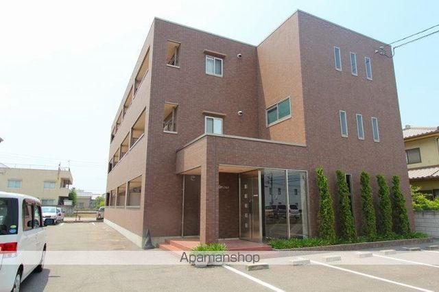 グロリアス(1LDK/2階)