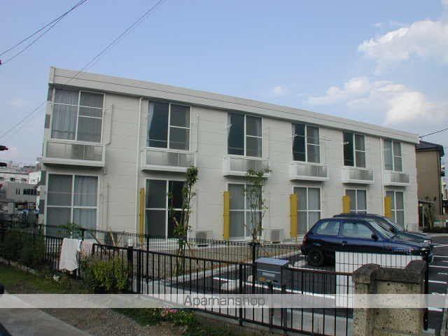 レオパレスTSUSHIMA