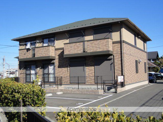 コンフォート湘南 B