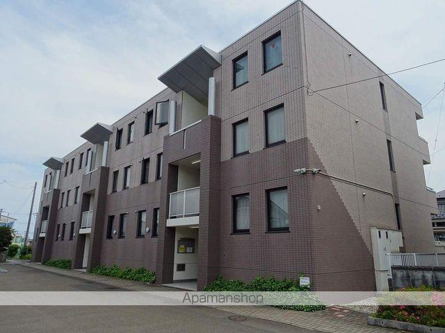 アゼリアコート(2LDK/3階)