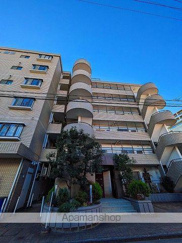 グレース鷹匠(2LDK/4階)