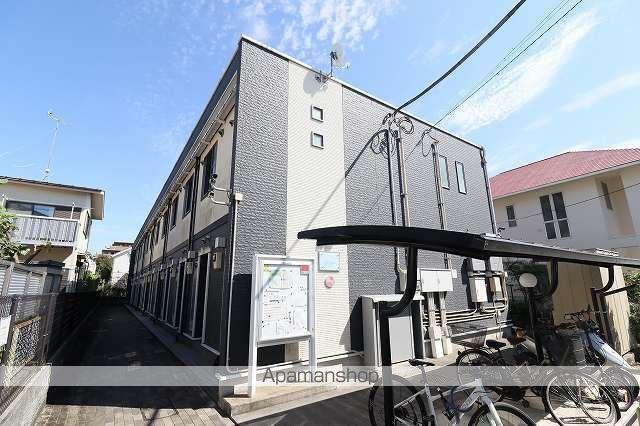 レオネクストアルデンテ 緑ヶ丘