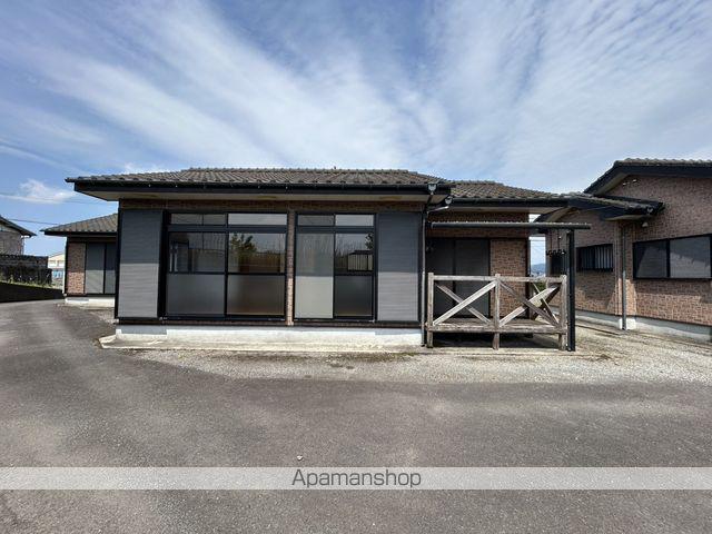 鹿児島県曽於市 1階建 築21年