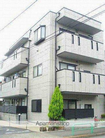 東京地下鉄有楽町線 平和台駅(東京) 徒歩4分 3階建 築27年