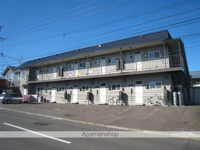 コーポサブリーナ