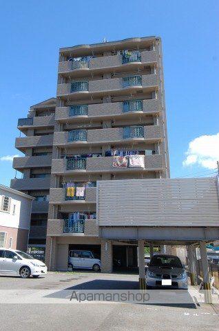 カーサJIN(3DK/2階)