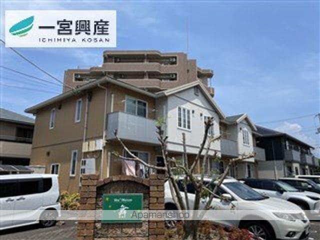 シャーメゾン舞