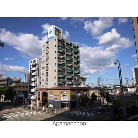 キングハイツ瑞穂