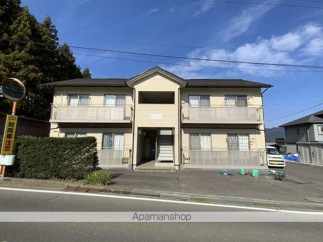 チェリーレイク