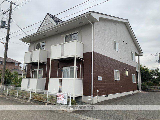 メゾン・ボヌールFⅡ