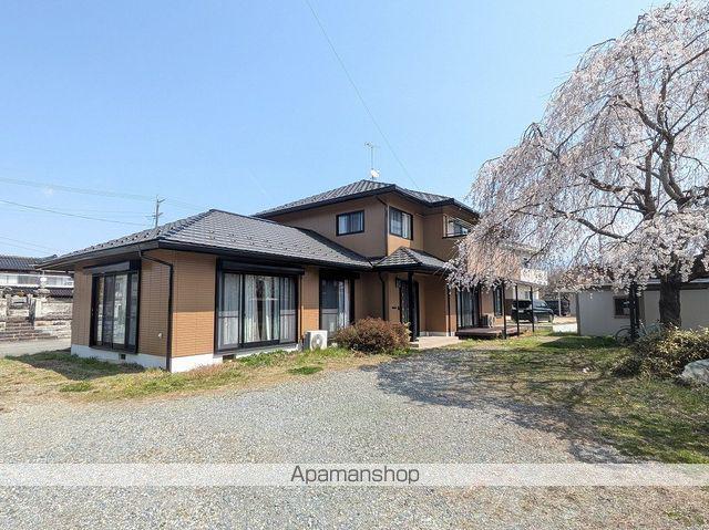 飯田線 駄科駅 徒歩13分  築30年(6LDK)