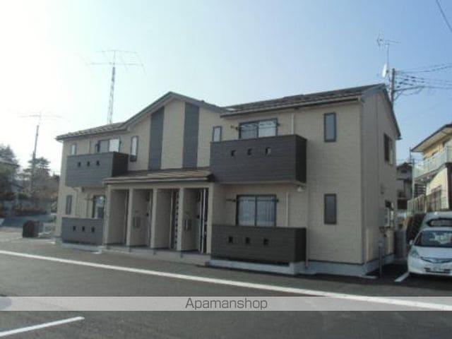 セレニターナA棟