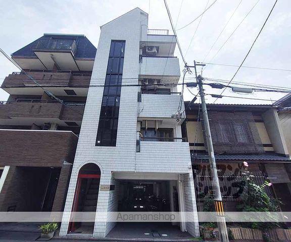 カーサ府庁前
